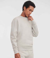 Russell Athletic Authentic Sweatshirt | Urban Grey thumbnail 3