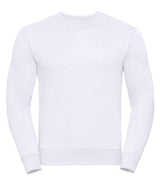 Russell Athletic Authentic Sweatshirt | White thumbnail 4