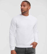Russell Athletic Authentic Sweatshirt | White thumbnail 1