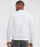 Russell Athletic Authentic Sweatshirt | White thumbnail 2