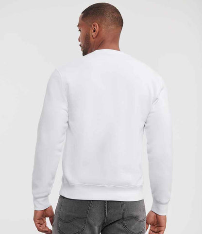 262M White Model