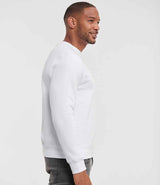 Russell Athletic Authentic Sweatshirt | White thumbnail 3