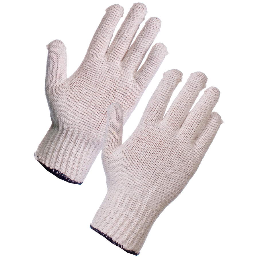 Seamless Mixed Fibre Polycotton