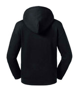 Russell Athletic Kids Authentic Hooded Sweatshirt | Black thumbnail 5