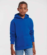 Russell Athletic Kids Authentic Hooded Sweatshirt | Bright Royal thumbnail 1