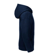 Russell Athletic Kids Authentic Hooded Sweatshirt | French Navy thumbnail 6