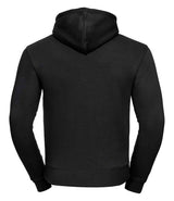 Russell Athletic Authentic Hooded Sweatshirt | Black thumbnail 5