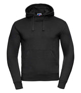 Russell Athletic Authentic Hooded Sweatshirt | Black thumbnail 4
