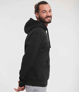 Russell Athletic Authentic Hooded Sweatshirt | Black thumbnail 3