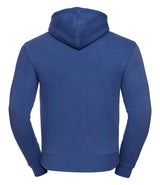 Russell Athletic Authentic Hooded Sweatshirt | Bright Royal thumbnail 5