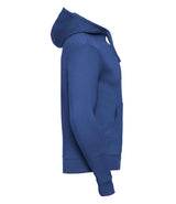 Russell Athletic Authentic Hooded Sweatshirt | Bright Royal thumbnail 6