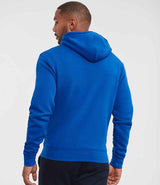 Russell Athletic Authentic Hooded Sweatshirt | Bright Royal thumbnail 2