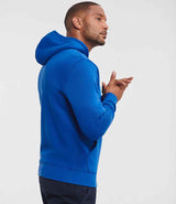 Russell Athletic Authentic Hooded Sweatshirt | Bright Royal thumbnail 3