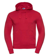 Russell Athletic Authentic Hooded Sweatshirt | Classic Red thumbnail 4