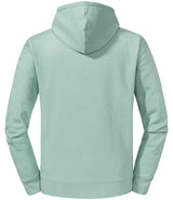 Russell Athletic Authentic Hooded Sweatshirt | Eucalyptus Green thumbnail 5