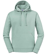 Russell Athletic Authentic Hooded Sweatshirt | Eucalyptus Green thumbnail 4