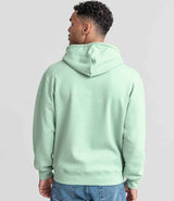 Russell Athletic Authentic Hooded Sweatshirt | Eucalyptus Green thumbnail 2