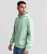 Russell Athletic Authentic Hooded Sweatshirt | Eucalyptus Green thumbnail 3