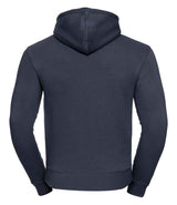 Russell Athletic Authentic Hooded Sweatshirt | French Navy thumbnail 6