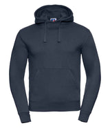 Russell Athletic Authentic Hooded Sweatshirt | French Navy thumbnail 5