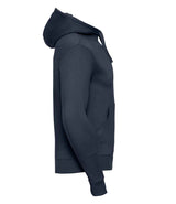 Russell Athletic Authentic Hooded Sweatshirt | French Navy thumbnail 7