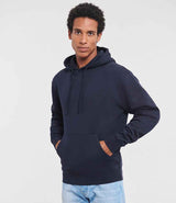 Russell Athletic Authentic Hooded Sweatshirt | French Navy thumbnail 2
