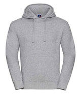 Russell Athletic Authentic Hooded Sweatshirt | Light Oxford thumbnail 4