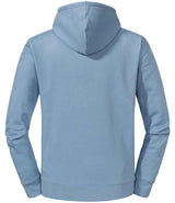 Russell Athletic Authentic Hooded Sweatshirt | Mineral Blue thumbnail 5