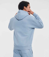 Russell Athletic Authentic Hooded Sweatshirt | Mineral Blue thumbnail 2