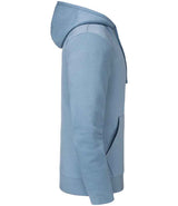 Russell Athletic Authentic Hooded Sweatshirt | Mineral Blue thumbnail 6