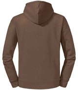 Russell Athletic Authentic Hooded Sweatshirt | Mocha thumbnail 5