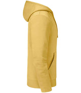 Russell Athletic Authentic Hooded Sweatshirt | Mustard thumbnail 6