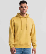 Russell Athletic Authentic Hooded Sweatshirt | Mustard thumbnail 1