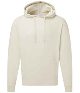 Russell Athletic Authentic Hooded Sweatshirt | Natural thumbnail 4
