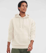 Russell Athletic Authentic Hooded Sweatshirt | Natural thumbnail 1
