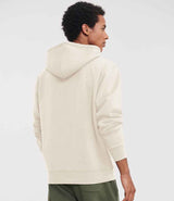 Russell Athletic Authentic Hooded Sweatshirt | Natural thumbnail 2