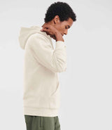 Russell Athletic Authentic Hooded Sweatshirt | Natural thumbnail 3
