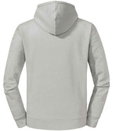 Russell Athletic Authentic Hooded Sweatshirt | Urban Grey thumbnail 5