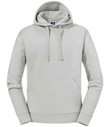 Russell Athletic Authentic Hooded Sweatshirt | Urban Grey thumbnail 4