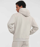 Russell Athletic Authentic Hooded Sweatshirt | Urban Grey thumbnail 2