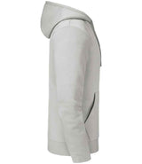 Russell Athletic Authentic Hooded Sweatshirt | Urban Grey thumbnail 6
