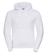 Russell Athletic Authentic Hooded Sweatshirt | White thumbnail 4