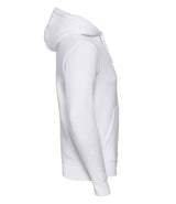 Russell Athletic Authentic Hooded Sweatshirt | White thumbnail 6