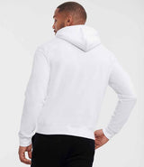 Russell Athletic Authentic Hooded Sweatshirt | White thumbnail 2