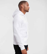 Russell Athletic Authentic Hooded Sweatshirt | White thumbnail 3
