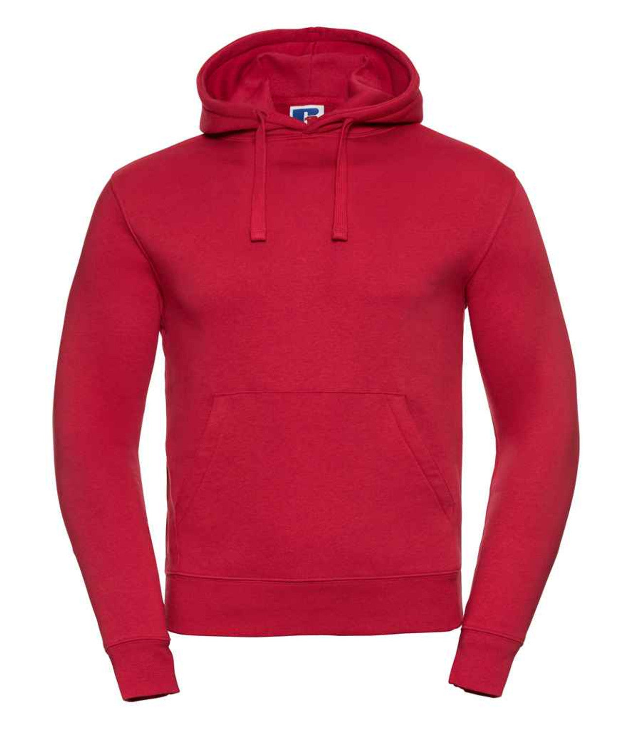 Russell Authentic Hooded Sweatshirt