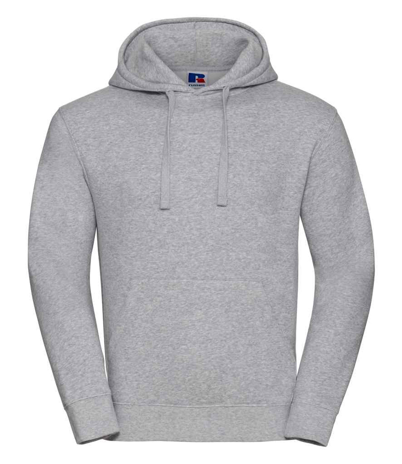 Russell Authentic Hooded Sweatshirt