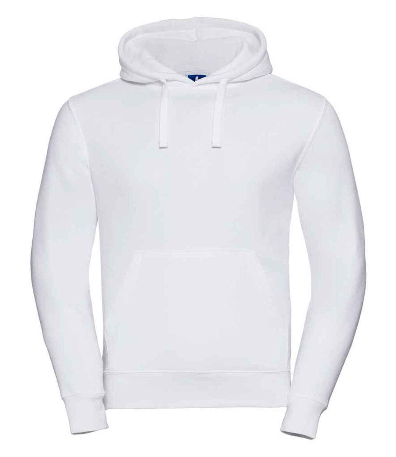 Russell Authentic Hooded Sweatshirt