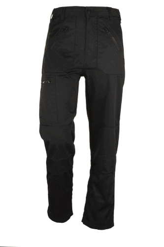 Ladies Kea Action Trouser