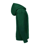 Russell Athletic Kids Authentic Zip Hooded Sweatshirt | Bottle Green thumbnail 6